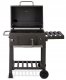Anglinis kepsninė Berdsen BBQChef BD-891, antracito spalvos