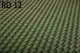 Dekoratyvinis apsauginis tinklelis MIKKO RATTAN MK12, 1 x 20 m, žalias
