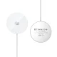 Belaidis MagSafe įkroviklis Tech-Protect A50 25W, baltas