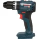 Akumuliatorinis smūginis gręžtuvas-suktuvas Bosch GSB 18V-45