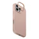 Uniq Lino Hue iPhone 16 Pro Max 6.9" Magclick Charging case pink/blush pink