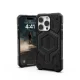 UAG Monarch Pro dėklas su MagSafe skirtas iPhone 16 Pro, juodas