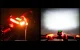 4-in-1 Bicycle Light Superfire BM01 with Speedometer & Horn 300lm