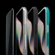 Apsauginis stiklas Spigen Glas.TR EZ Fit Pro Privacy iPhone 16/17 Pro Max