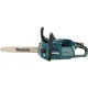 Akumuliatorinis grandininis pjūklas Makita UC015GZ 40V XGT, 35 cm