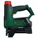 Akumuliatorinis segiklis ir vinių kaliklis Bosch AdvancedTacker 18V-25 (be akumuliatoriaus ir kroviklio)