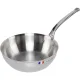 De Buyer Affinity troškinimo keptuvė 24 cm