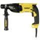 Perforatorius DeWalt D25133K SDS-plus 800 W su lagaminu