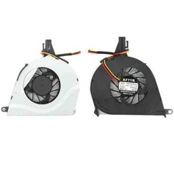 Nešiojamojo kompiuterio aušintuvas Toshiba Satellite L650, L650D, L655