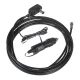 Maclean MCTV-945 visakryptė DVB-T/T2 HEVC aktyvioji antena 12/24V