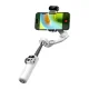 Aochuan Smart X2 stabilizatorius su AI jutikliu, baltas