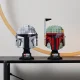 LEGO Star Wars 75328 Mandaloriečio šalmas