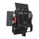 LED vaizdo šviesos skydelis Yongnuo YNPad100 Kit, RGB, WB (2000 K - 10000 K), 100 W