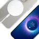 Skaidrus dėklas 3mk MagCase skirtas Apple iPhone 15 Pro Max