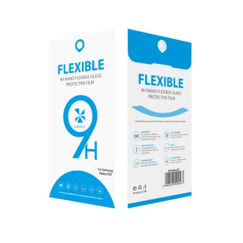 Tfo Flexible hibridinis apsauginis stiklas, skirtas Oppo A3 Pro 5G