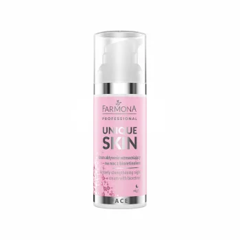 Farmona Unique Skin Active Strengthening Night Cream with Bioretinol 50 ml