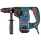 Perforatorius Bosch GBH 3-28 DFR Professional 800 W SDS-plus su lagaminu