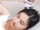 Cordless Electric Head and Scalp Massager, USB Rechargeable with 4 Massage Heads