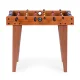 Medinis stalo futbolas vaikams Ecotoys, 69x35.5 cm