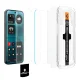 Apsauginis stiklas Spigen Glas.tR EZ Fit Pro Nothing Phone 4A Pro, 2 vnt., skaidrus