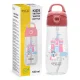 Vaikų gertuvė 4Fizjo Zamek, 550 ml, įvairiaspalvė