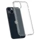 „Spigen Ultra Hybrid“ dėklas, skirtas „iPhone 14 Plus“, matinis skaidrus