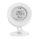 Išmanusis temperatūros ir drėgmės jutiklis Avatto ZWSH16 ZigBee