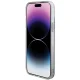 Dėklas Guess IML Iridescent MagSafe skirtas iPhone 15 Pro Max 6.7\", įvairiaspalvis