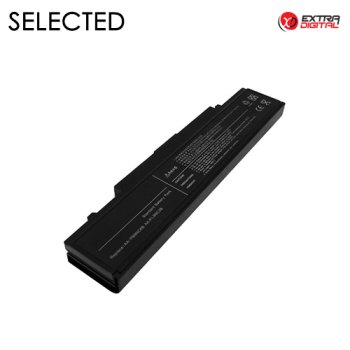 Nešiojamojo kompiuterio baterija Extra Digital Samsung AA-PB9NC6B, 4400 mAh