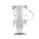Star and Galaxy LED Projector XO CF01 Astronaut, white