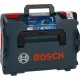 Akumuliatorinis kampinis šlifuoklis Bosch GWS 18V-11 125 mm
