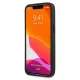 Mercedes-AMG odinis dėklas, skirtas iPhone 13 Pro Max, juodas
