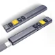 Prezentacijų pultas su lazerine rodykle Norwii N28s, 32 GB USB imtuvas