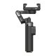 Aochuan M3 Pro Mini vaizdo stabilizatorius su AI jutikliu, juodas