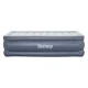Pripučiamas čiužinys Bestway 6713G 191x97x51 cm su įmontuota elektrine pompa