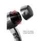 Plaukų džiovintuvas Valera Silent Jet 8500 Ionic 2000W