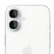 3mk Lens Protection Pro kameros apsauginis stiklas iPhone 17, įvairiaspalvis