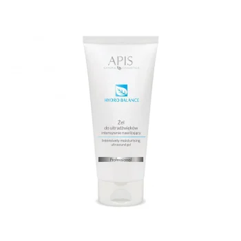Apis Hydro Balance Intensively Moisturizing Ultrasound Gel 200 ml