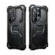 Supcase iBlason ArmorBox MagSafe dėklas skirtas Samsung Galaxy S26 Ultra, juodas