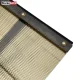 Tiesus stogelis STARKEDACH Diamonds T-150, 150 x 95.4 cm, rudas