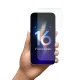 Matinė apsauginė plėvelė 3mk Silky Matt Pro, skirta Apple iPhone 16