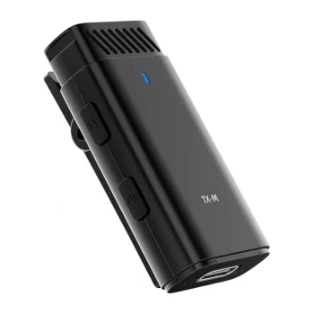 Belaidis prisegamas mikrofonas Ulanzi HM2301 USB-C