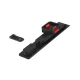 Povandeninis paspirtukas Waydoo Subnado SUP Kit, Black (5010000095)