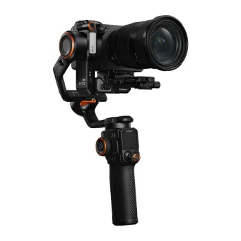 Hohem iSteady MT3 Pro stabilizatorius su AI sekimu