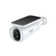 Lauko vaizdo kamera Baseus Security S1 2K, balta