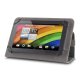 TFO Fantasia Universal Tablet Case 9-11\'\' (27x20 cm), Black