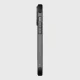 Raptic X-Doria Fort dėklas su MagSafe, skirtas iPhone 14 Pro Max, Juodas