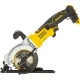 Akumuliatorinis diskinis pjūklas DeWalt DCS571NT-XJ 18V 115 mm (be akumuliatoriaus, T-STAK)