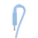 Joyroom S-A59 Vibrant Series USB-C – Lightning laidas 30W 1.2m, mėlynas