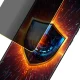 Privatumo apsauginis stiklas 3mk Silky Matt Privacy, Motorola Edge 60